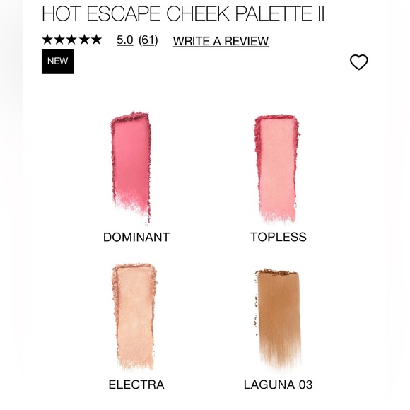 NARS - Picture 2 of 8